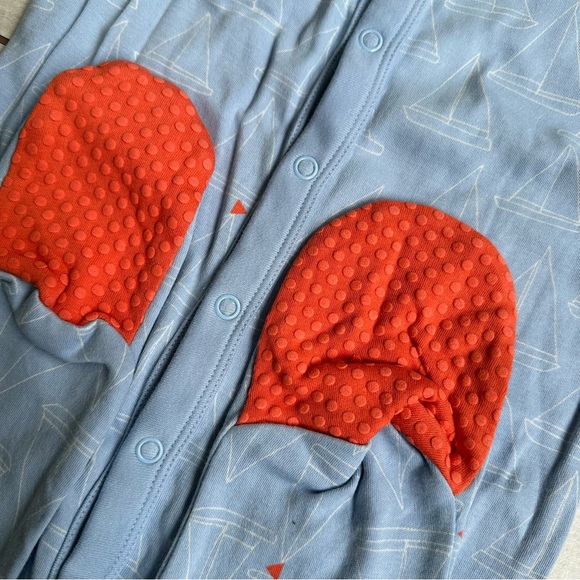 NWOT Marks & Spencer Sleeper Size 2-3 Years - Picture 5 of 5